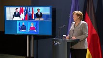 União Europeia discute ações contra o terrorismo