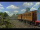 Thomas die kleine Lokomotive und seine Freunde - Trailer (English)