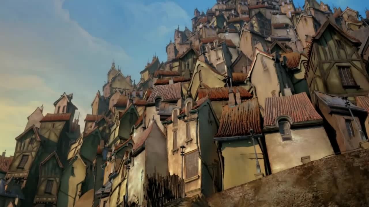 Die Boxtrolls - Trailer (English)