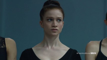 Flesh and Bone - S01 Trailer (English) HD