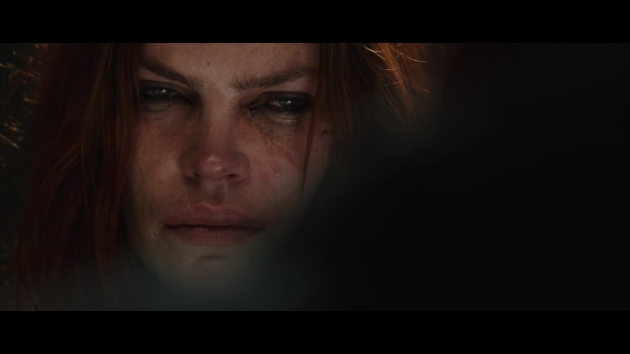 Zweite Chance - Clip 05 (Deutsch) HD