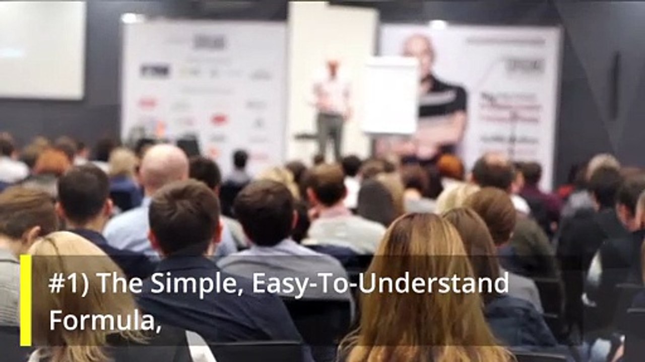 Done For You Affiliate Marketing Complete Formula 2020