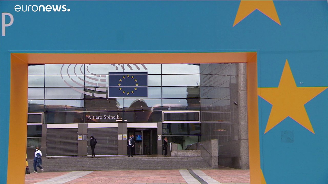 EU-Finanzpaket bis 2027 steht: Jetzt steigt der Ratifizierungsdruck