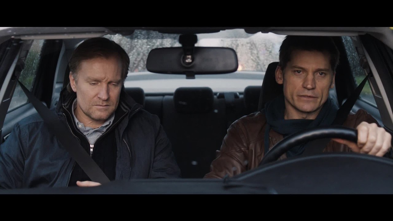 Zweite Chance - Clip 04 (Deutsch) HD