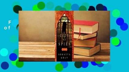 Full version  City of Spies Complete