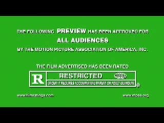 The Cellar Door - Trailer (English)