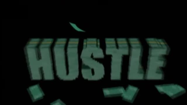 Hustle - Unehrlich währt am längsten