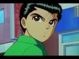 Yu Yu Hakusho - Trailer (English)