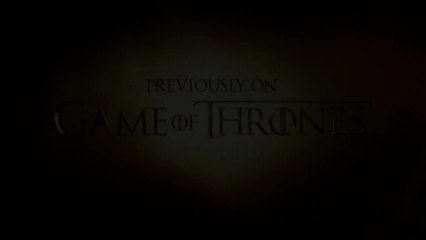 Game of Thrones - S05 E02 Recap Trailer (English) HD