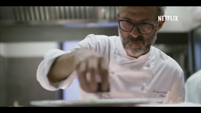 Staffel 1 von Chef's Table