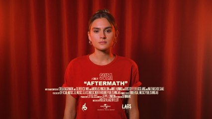 SVEA - Aftermath (Lyric Video)