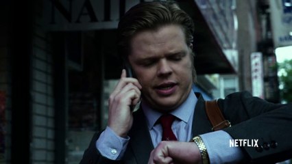 Marvel's Daredevil - S01 Clip Foggy Nelson (English) HD