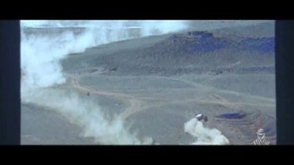 7915 Km - Trailer (English)