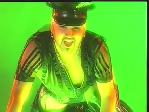 2001 Azis - Havni me de / Азис - Хвани ме де