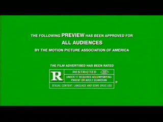 Happy Endings - Trailer (English)