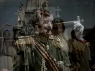 Schuld und SÃƒÂ¼hne - Trailer (English)