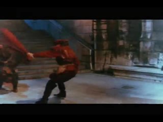 Crossed Swords - Trailer (English)