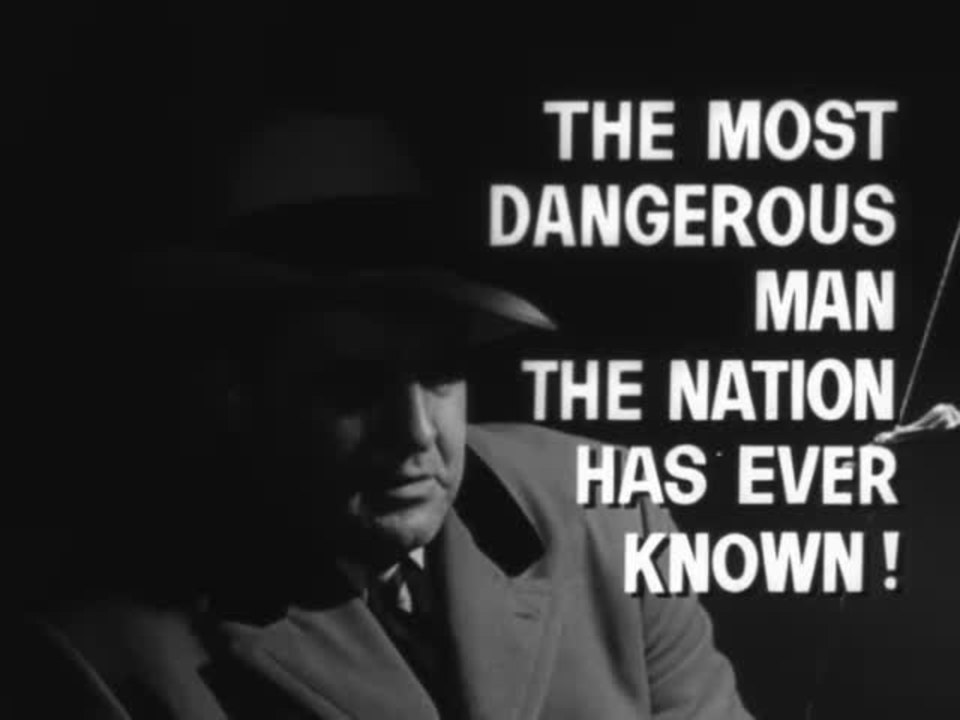 Al Capone - Trailer (English)
