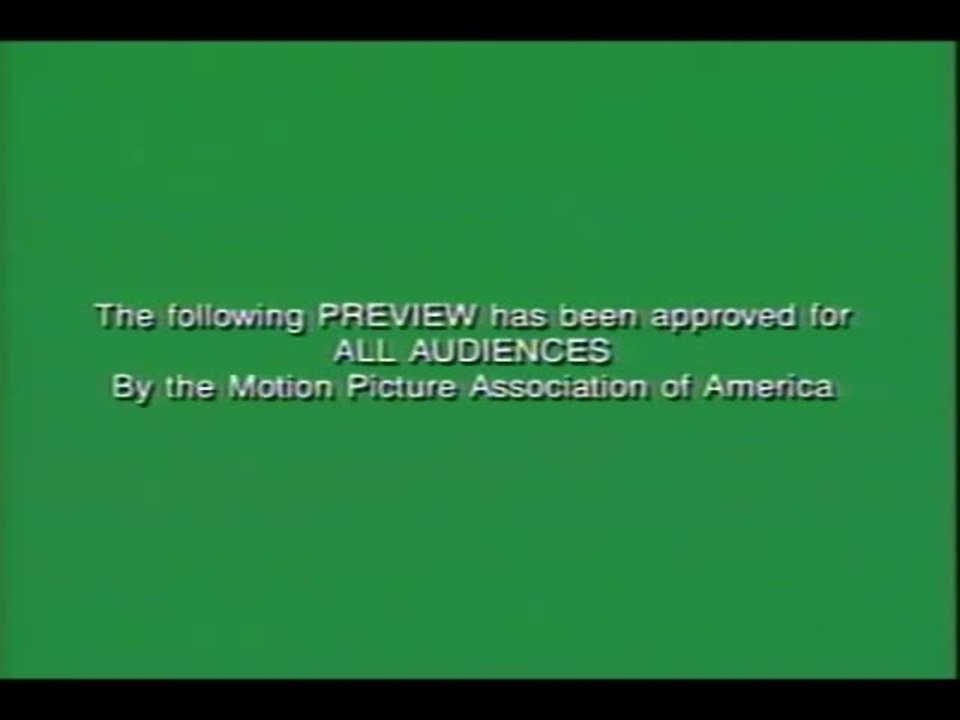 Alaska - Trailer (English)