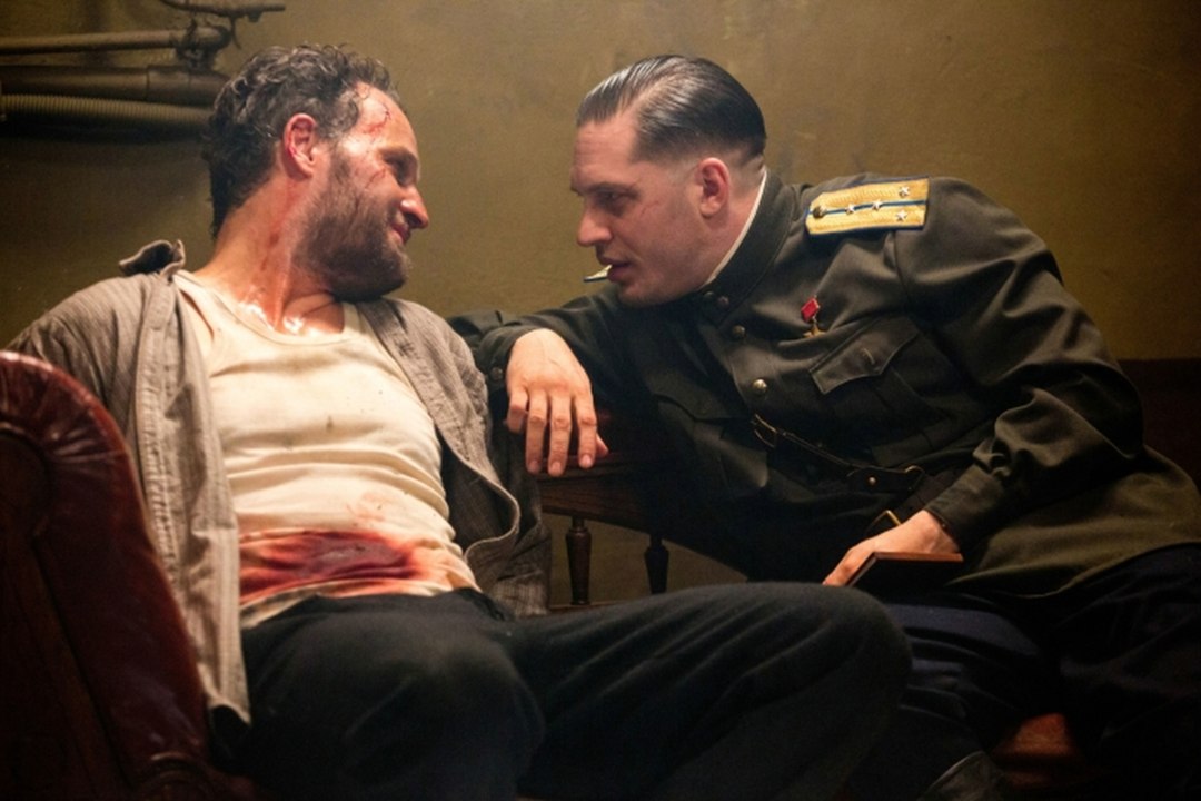 KIND 44 - TV Spot (Deutsch) HD