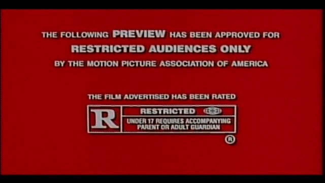 American Crime - Trailer (English)