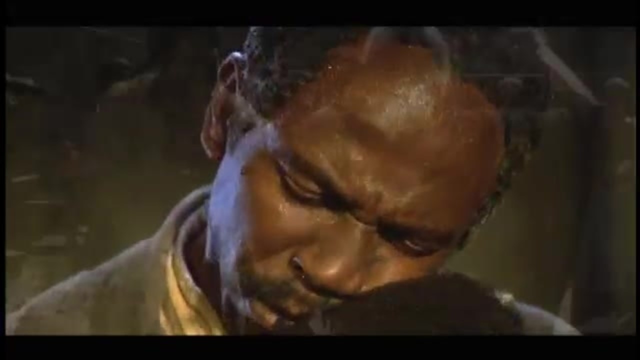 Roots The Next Generations - S01 Trailer (English)