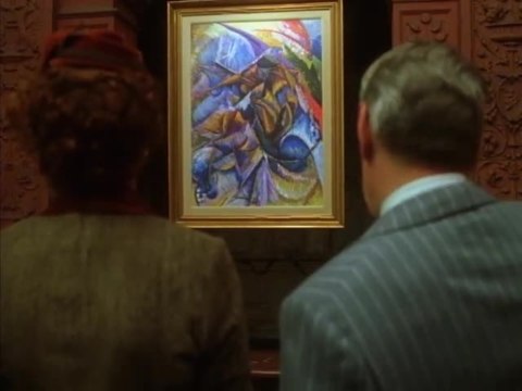 Das Schwankende Schiff