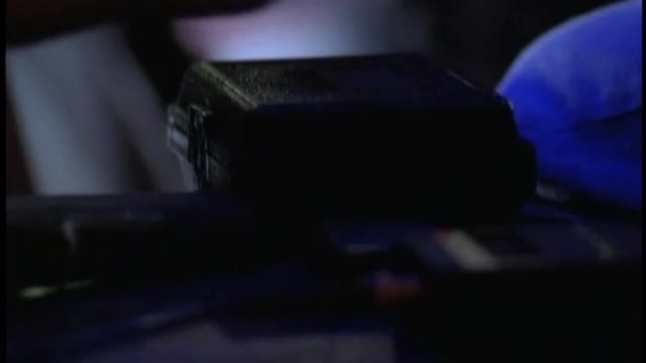 Crash and Burn - Trailer (English)