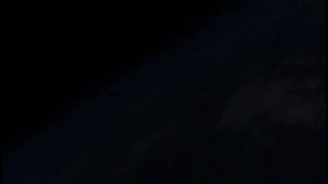 Creature of Darkness