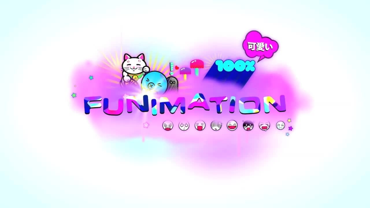 Serial Experiments Lain - Trailer (English)