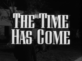 The Desperate Hours - Trailer (English)