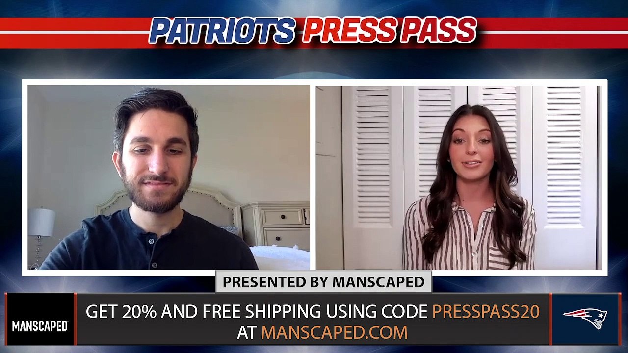Patriots Press Pass: Is the Patriots Win Over the Jets Worth Celebrating?
