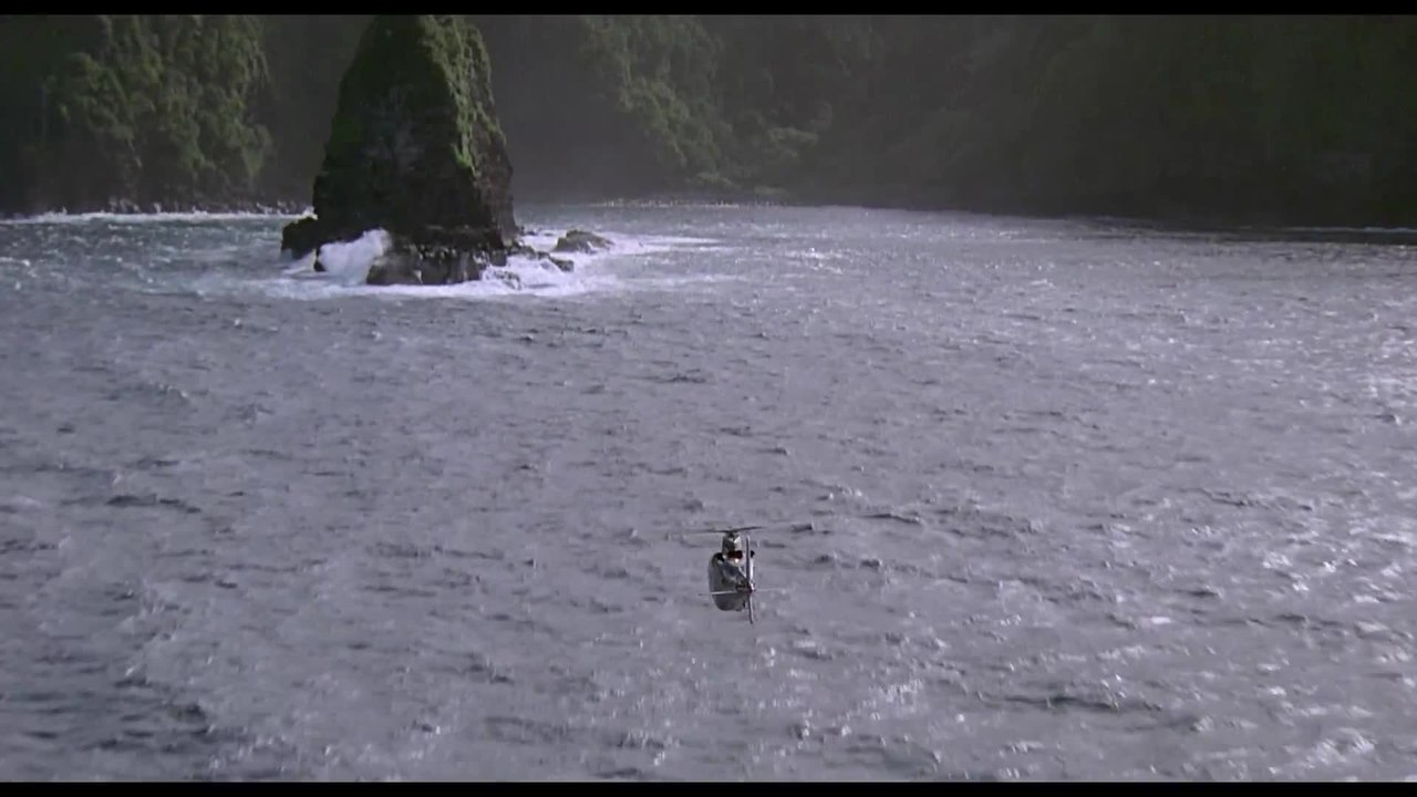 Jurassic World - Featurette Early Look (Deutsch) HD