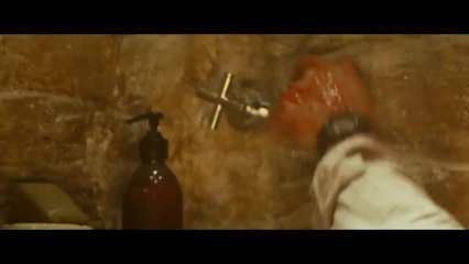 The Gunman - Clip Die Flucht (Deutsch) HD