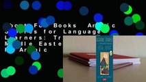 About For Books  Arabic Stories for Language Learners: Traditional Middle Eastern Tales In Arabic