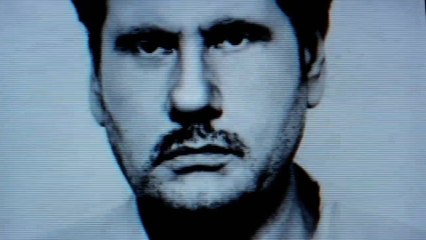 Dear Mr. Gacy - Trailer (English)