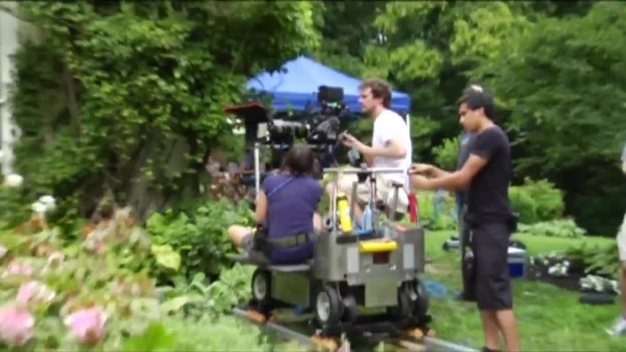 Backwards - Featurette (English)