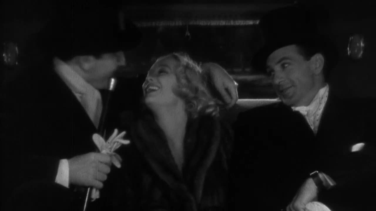 Serenade zu dritt - Trailer (English)