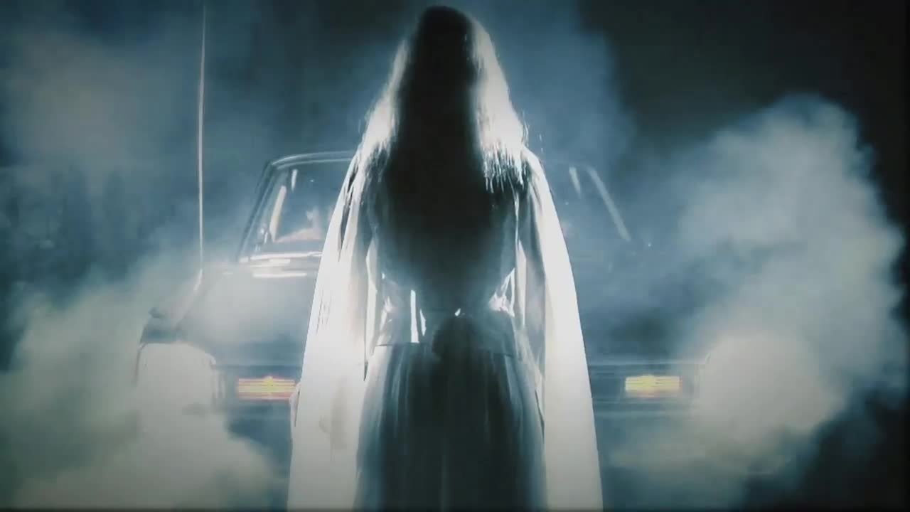 Banshee!!! - Trailer (English)