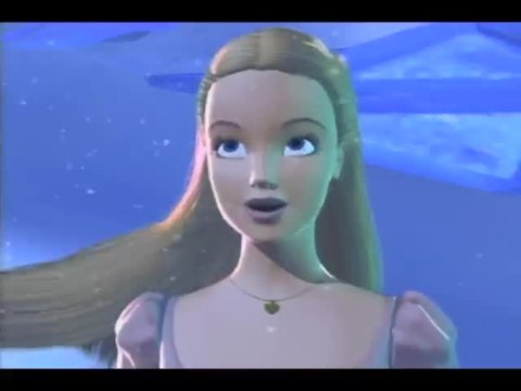 Barbie in: Der Nußknacker | Film 2001 | Moviepilot.de