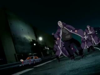 Air Gear - Trailer (English)