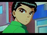 Yu Yu Hakusho - Trailer (English)