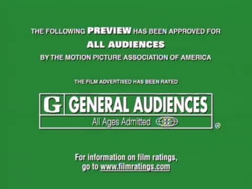 Air Bud 4 - Trailer (English)