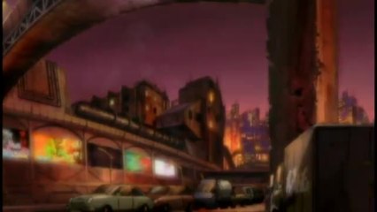 Bakuretsu tenshi - Trailer (English)