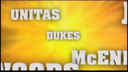 Blackballed_ The Bobby Dukes Story - Trailer (English)