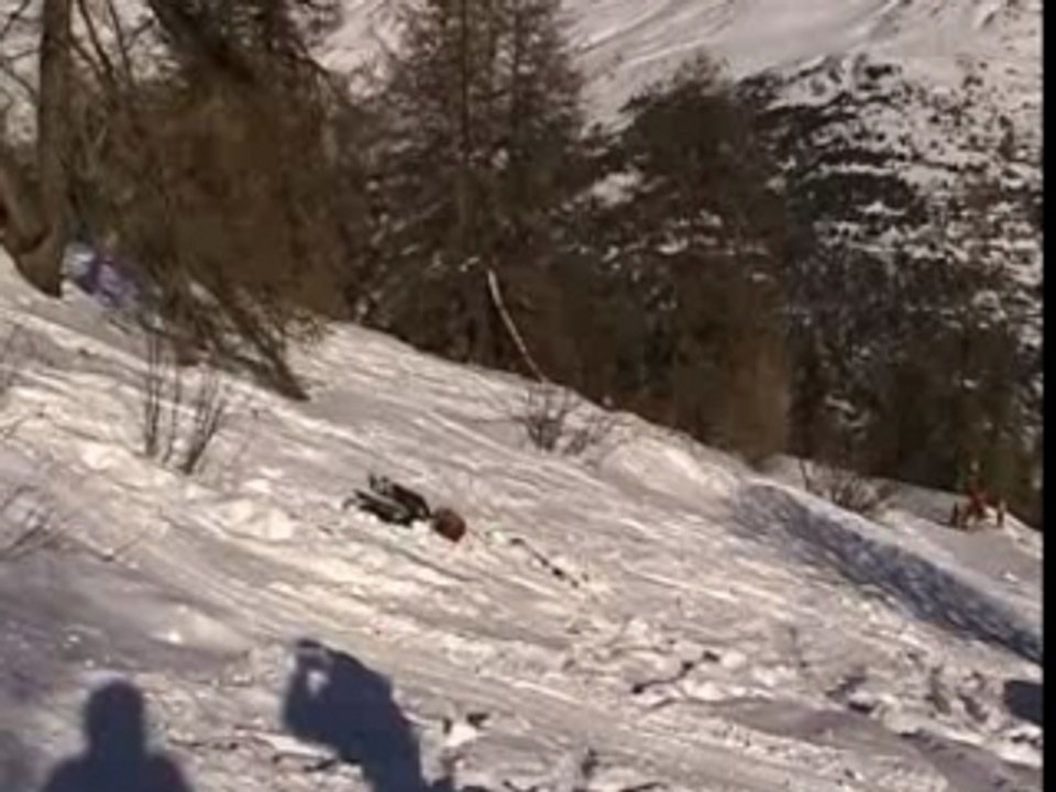 JB backflip