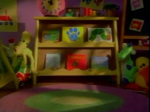 Blue’s Clues - Blau und schlau