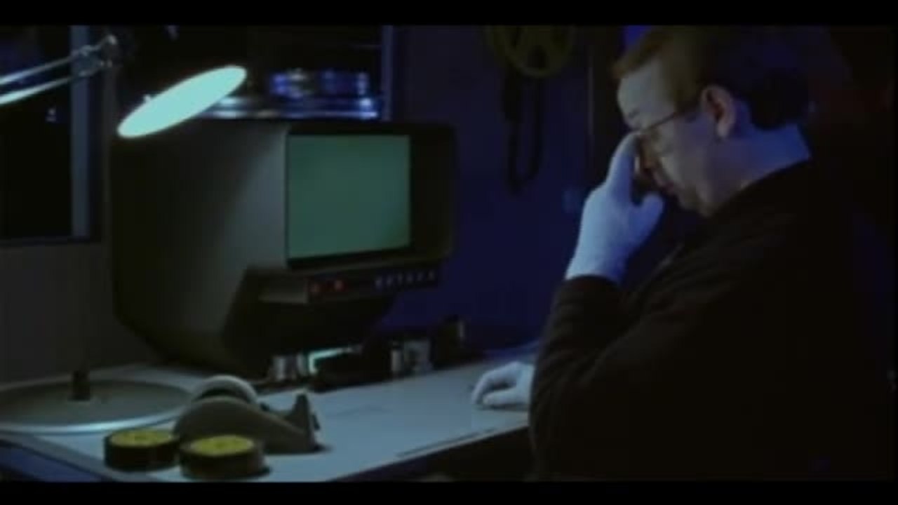 Evil Ed - Trailer (English)