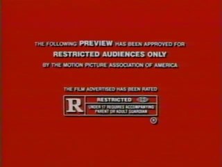 Bloody Murder - Trailer (English)