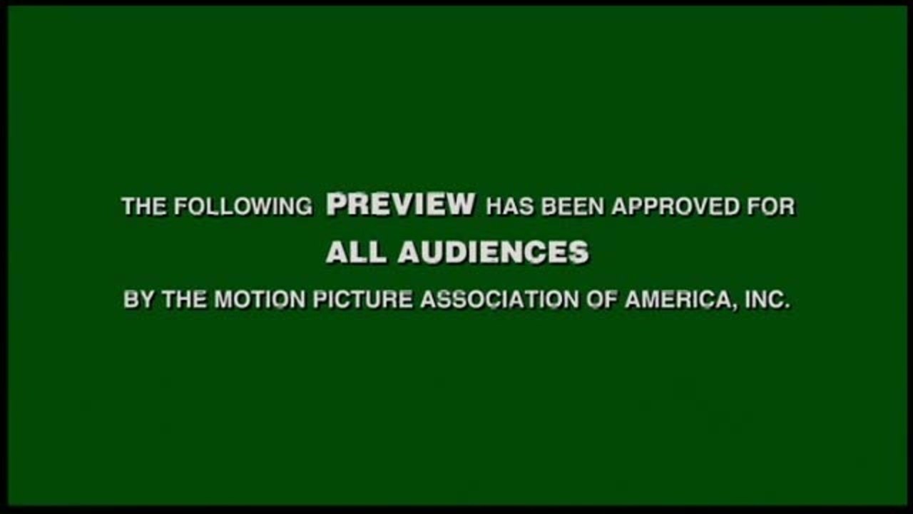 Facing Ali - Trailer (English)